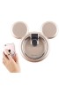 Lootkabazaar Korean Made Disney characters smartphone iPhone bunker ring multi holder Mickey icon (BR003)